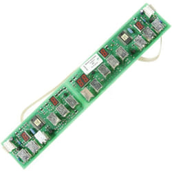 Carte clavier d'origine