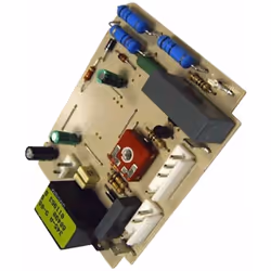 Carte électronique pour centrale vapeur CALOR CS-00097826 Appareils compatibles : [CENTRALE VAPEUR CALOR: ] GV8110, GV8110C0, ...
