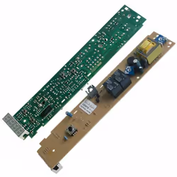 Carte de commande pour four, cuisinière ROWENTA SS-183095 Appareils compatibles : [FOUR, CUISINIÈRE ARISTON HOTPOINT: ] NWO96 ...