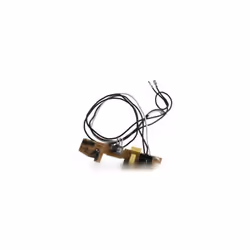 Carte électronique + inter marche/arrêt pour Aspirateur. Référence de la pièce : 432200623880, Marque : PHILIPS.