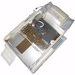 Portillon complet de freezer d'origine pour réfrigérateur, congélateur SAMSUNG DA97-07621B, DA97-05247A Appareils compatibles ...