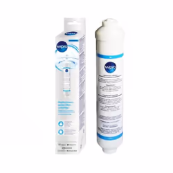 Filtre à eau pour Réfrigérateur. Référence de la pièce : 484000008553, Marque : W-PRO.