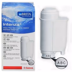 Filtre a eau pour Cafetiere SAECO 996530071872. Contenu: 1 piece.