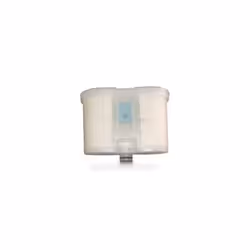 Cartouche filtre anticalcaire pour Centrale vapeur. Référence de la pièce : 5512810031, Marque : DELONGHI.