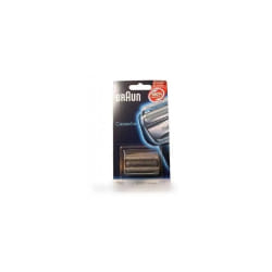 Braun Cassette de rasage serie 7 Pulsonic