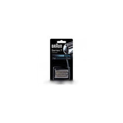 Cassette de rasage 70S Series 7 pour Rasoir, Tondeuse BRAUN 81387979