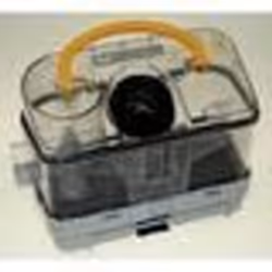 Cassette filtre cyclone pour aspirateur HOOVER …