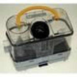 Cassette filtre cyclone pour aspirateur HOOVER …