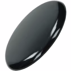 Chapeau de brûleur d'origine pour four, cuisinière SMEG 351050668 Appareils compatibles : [FOUR, CUISINIÈRE SMEG: ] CS19/1, C ...