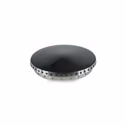 Chapeau de bruleur ultra rapide pour Four, cuisinière ROSIERES, CANDY 93596047 Appareils compatibles : [FOUR, CUISINIÈRE CAND ...
