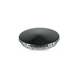 Chapeau de bruleur ultra rapide (93596047) Four, cuisinière Candy indesit, rosieres, scholtes