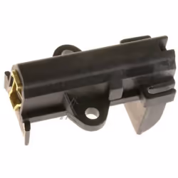 Kit 2 charbons moteur pour lave-linge BEKO, FAR, BLUESKY, LISTO, ARDEM, AYA, CONTINENTAL EDISON, SELECLINE, ALTUS, FUNIX, SAB ...