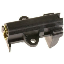 Kit 2 charbons moteur (260981-15877) (371201202) Lave-linge 2609813662894128276 Beko far, bluesky, listo, ardem, aya, continen