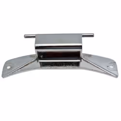 Charnière de hublot pour lave-linge VEDETTE, BRANDT, SANGIORGIO, PROLINE, FAGOR L79C000A6 Appareils compatibles : [MACHINE À  ...