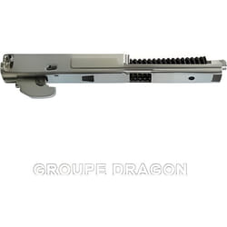 Charnière de porte pour four SCHOLTES FI436 FI466A FI456A - Pièce dorigine Constructeur
