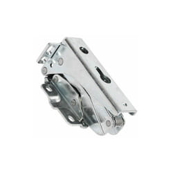 Charnière de porte d'origine (2211258013) Réfrigérateur, congélateur AEG ariston hotpoint, arthur martin electrolux, bauknecht, bosch, electrolux,