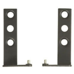 Charnières de porte d'origine