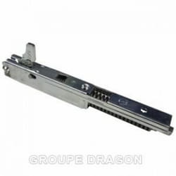 Charnière de porte pour four ARISTON - CP058GTX FP9553 CP059MT et SCHOLTES - C00085563