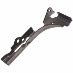 Charnière droite pour four, cuisinière DE DIETRICH 77X0110 Appareils compatibles : [FOUR, CUISINIÈRE DE DIETRICH: ] FW4347E1, ...