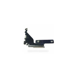 Charnière gauche de porte pour Lave-vaisselle Beko 1741810102
