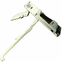 Charnière de porte (Z019362) Four, cuisinière glem