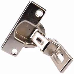 Charnière d'origine pour Lave-linge ELECTROLUX, AEG, ARTHUR MARTIN ELECTROLUX, ZANUSSI, FAURE 1245378003 Appareils compatible ...