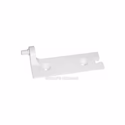 Candy - Charnière supérieure évaporateur pour Réfrigérateur, Congélateur 92140342