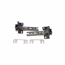 Lot de 2 Charnières de porte pour Réfrigérateur, Congélateur. Référence de la pièce : 00268698, Marque : BOSCH. Caractéristiq ...