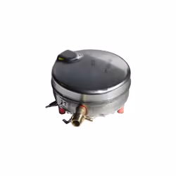 Chaudière pour Centrale vapeur. Référence de la pièce : CS-00112640, Marque : CALOR.