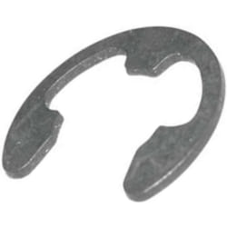 Circlip de fixation de palier