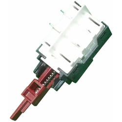 Smeg - Interrupteur m/a d'origine (816450164) Lave-vaisselle ariston hotpoint, bauknecht, de dietrich, essentiel b, fagor, gorenje teka, whirlpool