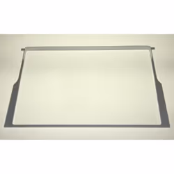 Clayette en verre pour Réfrigérateur. Référence de la pièce : 00358767, Marque : BOSCH.