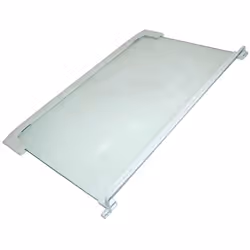 Clayette, étagère verre pour réfrigérateur, congélateur BRANDT, THOMSON 45X9611 Appareils compatibles : [FRIGO, RÉFRIGÉRATEUR ...