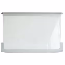 Clayette en verre (24) pour réfrigérateur, congélateur BRANDT, DE DIETRICH, SAUTER, THERMOR 45X9105Appareils compatibles :RÉF ...