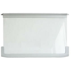 Clayette en verre (24) (63262-8516) (45X9105) Réfrigérateur, congélateur 632623662894147055 Brandt de dietrich, sauter, thermo