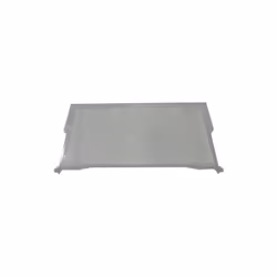 Clayette en verre pour Réfrigérateur. Référence de la pièce : 481245088113, Marque : WHIRLPOOL.