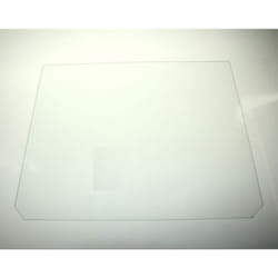 Clayette en plexi de bacs a légumes pour Réfrigérateur ariston C00280890