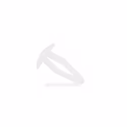 Clip de fixation diffuseur pour Hotte. Référence de la pièce : 50230294006, Marque : ARTHUR MARTIN ELECTROLUX FAURE. Couleur  ...