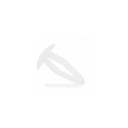 Clip de fixation diffuseur pour Hotte arthur martin 50230294006