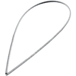 Collier manchette (330216-46953) (37008603) Lave-linge 3302163662894152455 Vestel saba