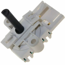Commutateur électrique de commande pour Four Brandt 74X8131