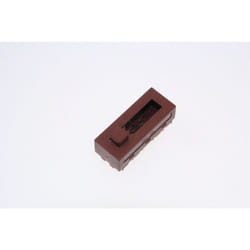 Commutateur moteur pour Hotte indesit C00135643