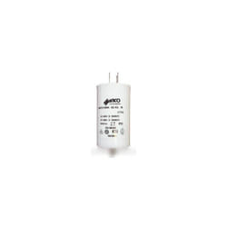 Condensateur pour Lave-vaisselle Bosch 9µf 450v 00416450