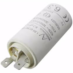 Condensateur d'origine pour hotte DE DIETRICH, SAUTER 72X8290 Appareils compatibles : [HOTTE DE DIETRICH: ] DHD100XE1, DHD109 ...
