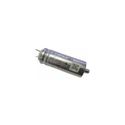 Condensateur 8MF 450V (AS0030666, 6531420) Sèche-linge 2I marchi, aeg, arctic, ardo, ariston hotpoint, arthur martin, arthur martin electrolux,