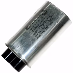 Condensateur 1.15 µf 2100v pour four micro-ondes WHIRLPOOL, BAUKNECHT, IGNIS, IKEA WHIRLPOOL, LADEN, DELONGHI 481912138013, K ...