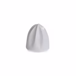 Cône blanc pour Robot. Référence de la pièce : KW663759, Marque : KENWOOD.