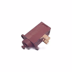 Actuateur pour Lave-vaisselle. Référence de la pièce : 00166635, Marque : SIEMENS. Caractéristiques de la pièce = Largeur : 3 ...