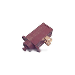 Actuateur pour Lave-vaisselle Siemens 00166635