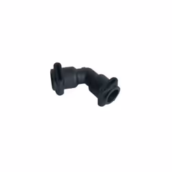 Raccord coudé 55° pour cafetière, expresso MAGIMIX, KRUPS 504353Appareils compatibles :CAFETIÈRE, EXPRESSO KRUPS:XN2005, XN20 ...